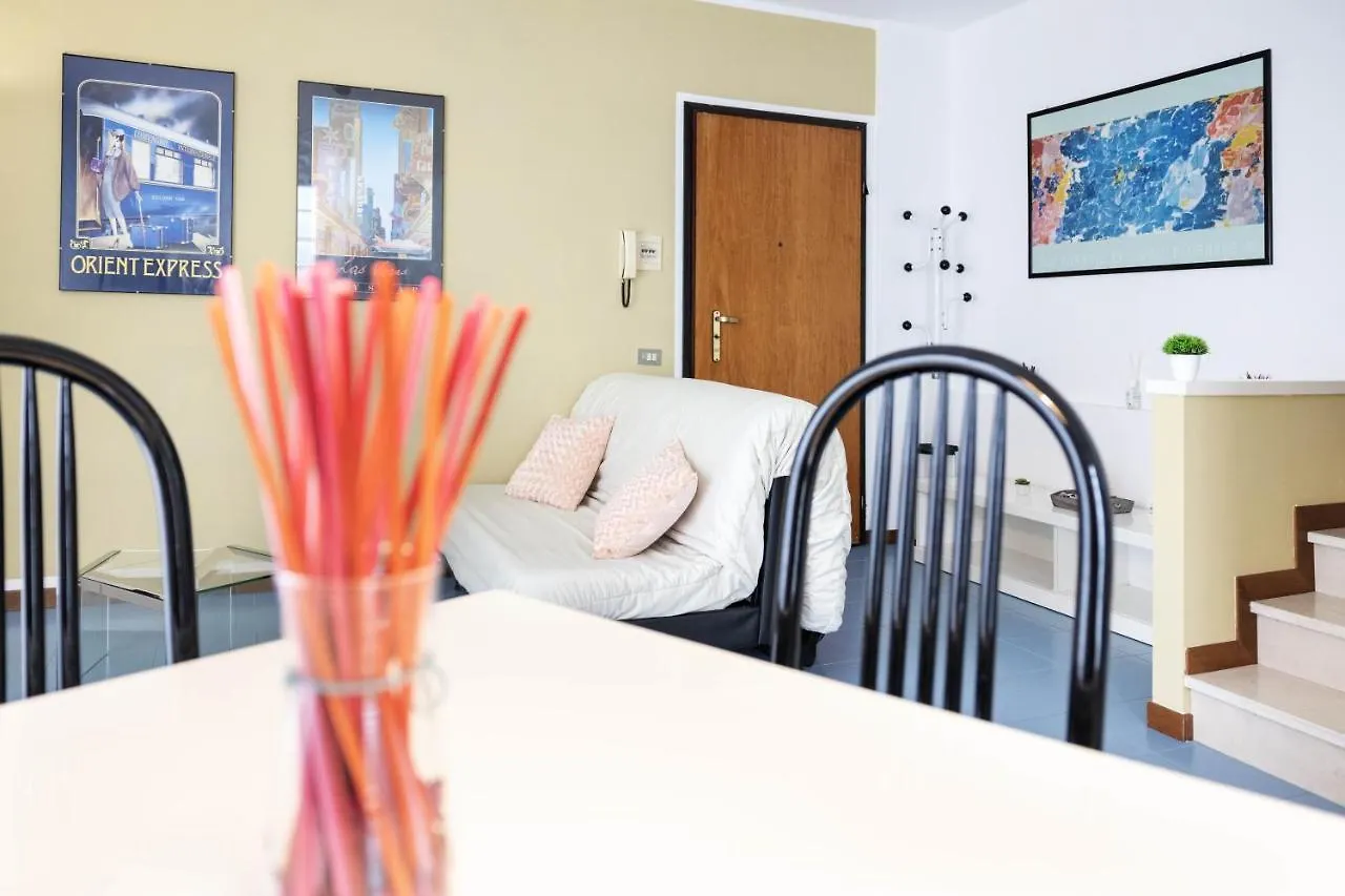 We Home - Casoli View 11 Riccione Italia