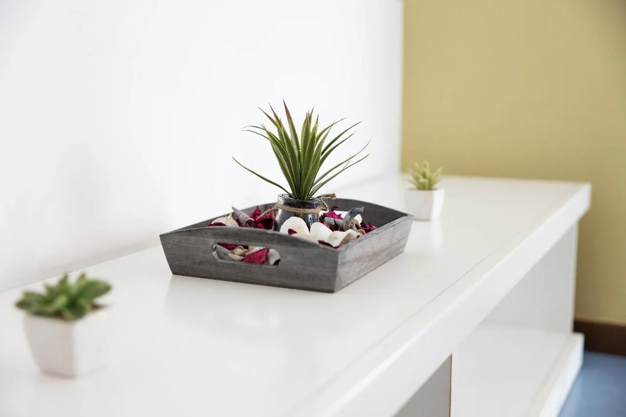 We Home - Casoli View 11 Riccione Appartamento