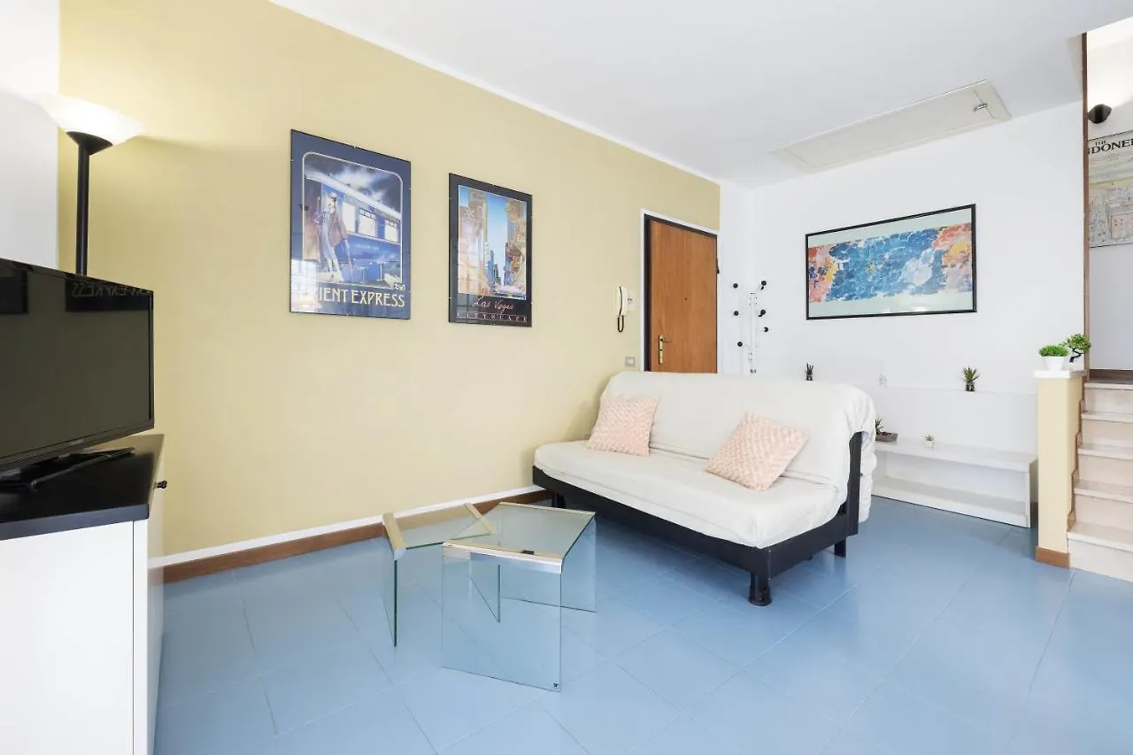 Appartamento We Home - Casoli View 11 Riccione Italia