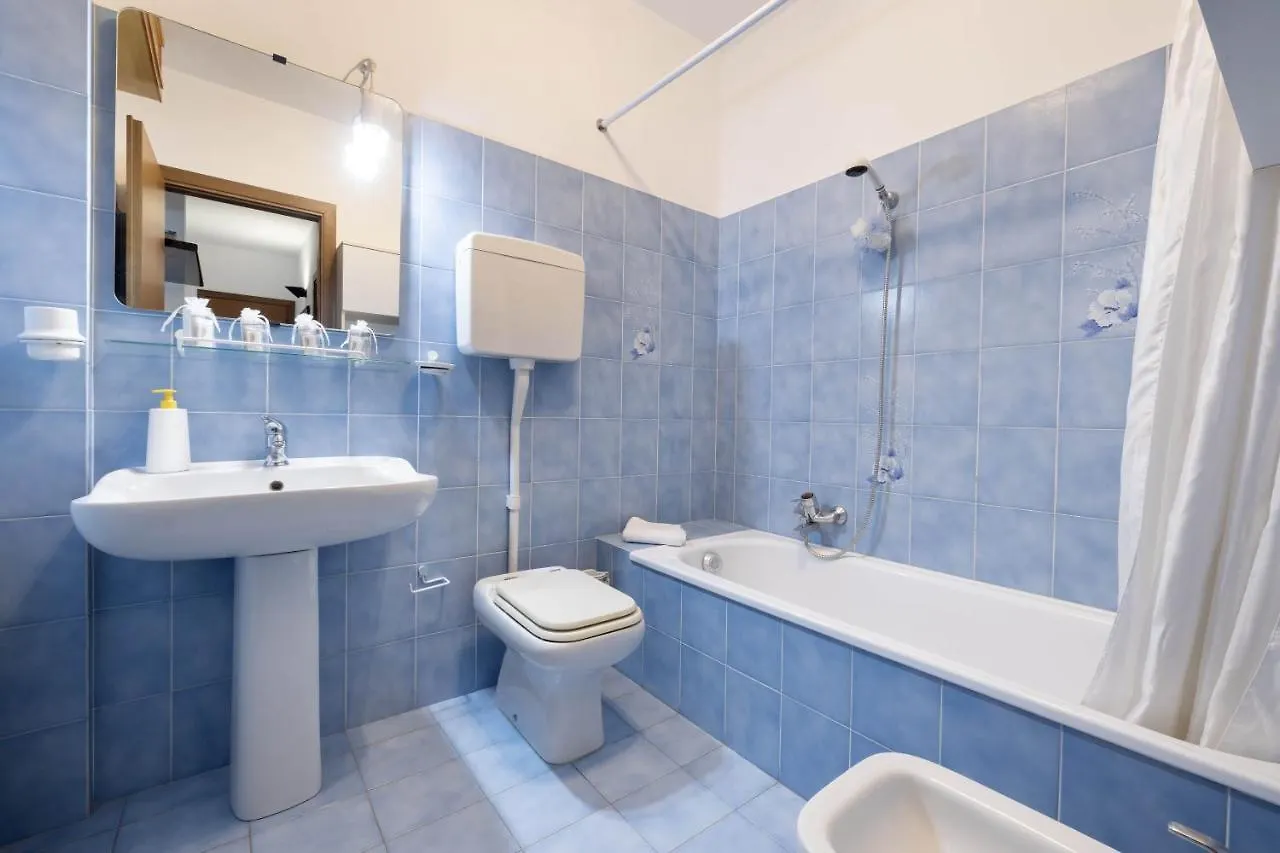 We Home - Casoli View 11 Riccione 0*,  Italia
