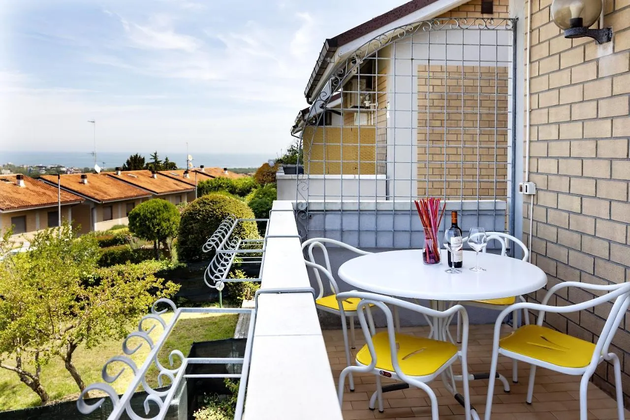 Appartamento We Home - Casoli View 11 Riccione