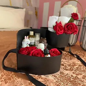 Spa Suite Bed & Breakfast Quartucciu