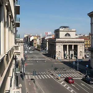 Rivière Luxury At The Park Affittacamere Milano